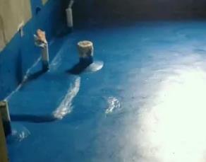 东安卫生间测漏水多少钱